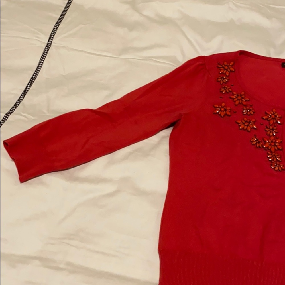 Beautiful cardigan - Picture 2 of 3
